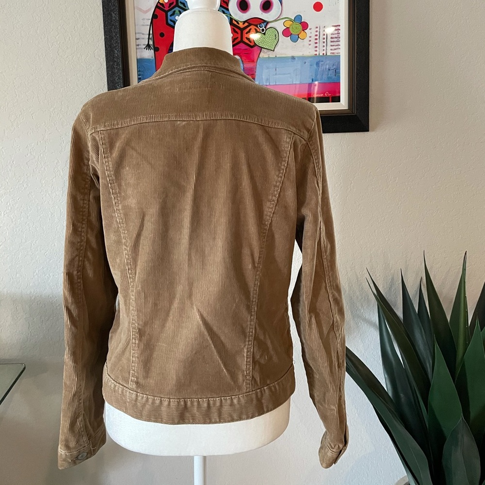 Jacket - Picture 2 of 8